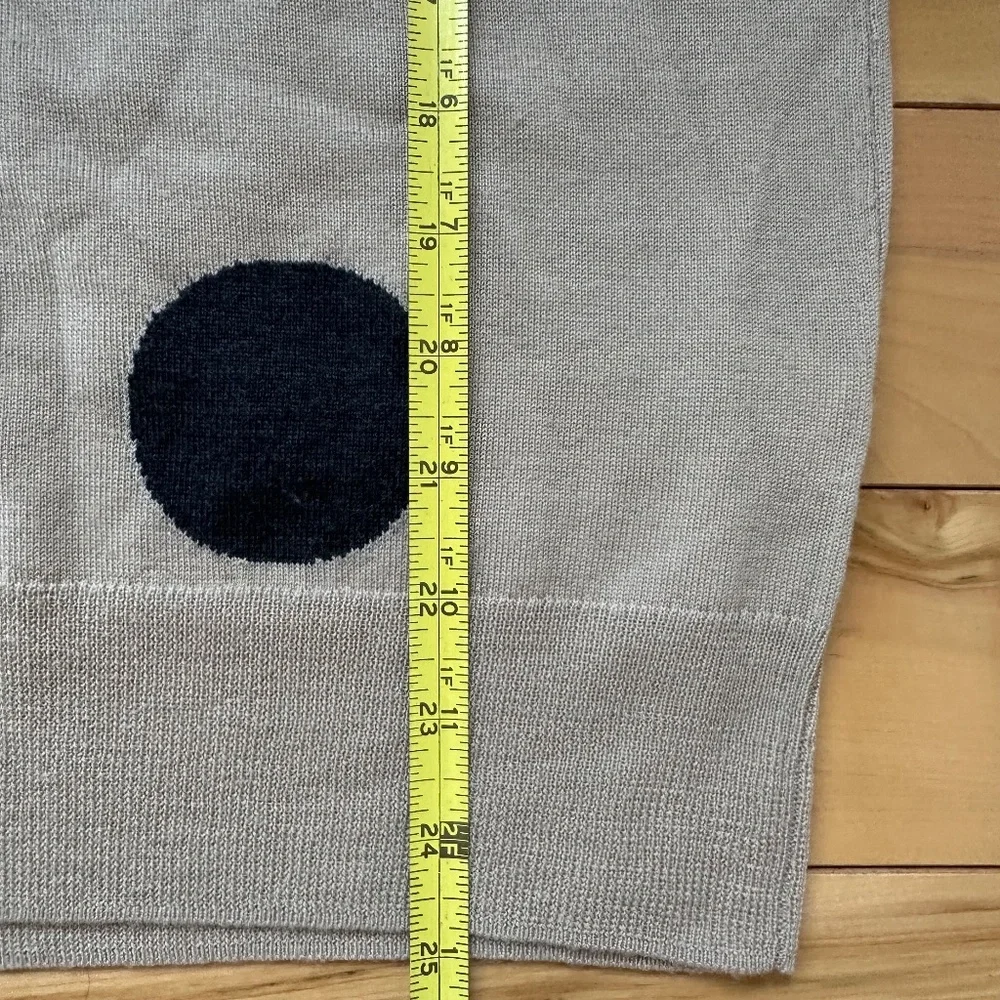 JCrew‎ Merino Wool Tippi Sweater